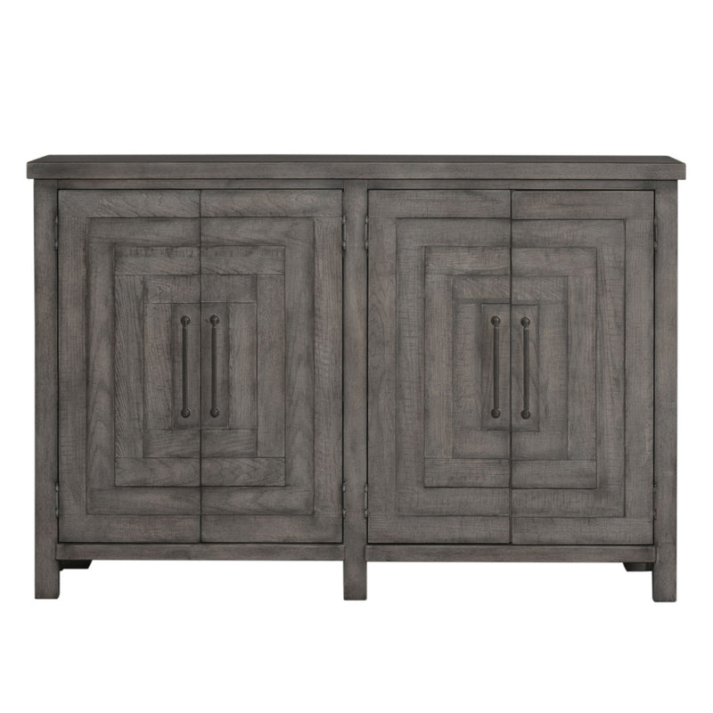 Modern Farmhouse - Buffet