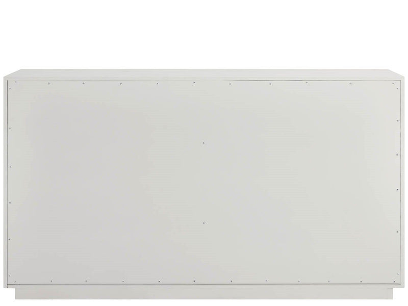 Oasis - Shoreline Dresser - White