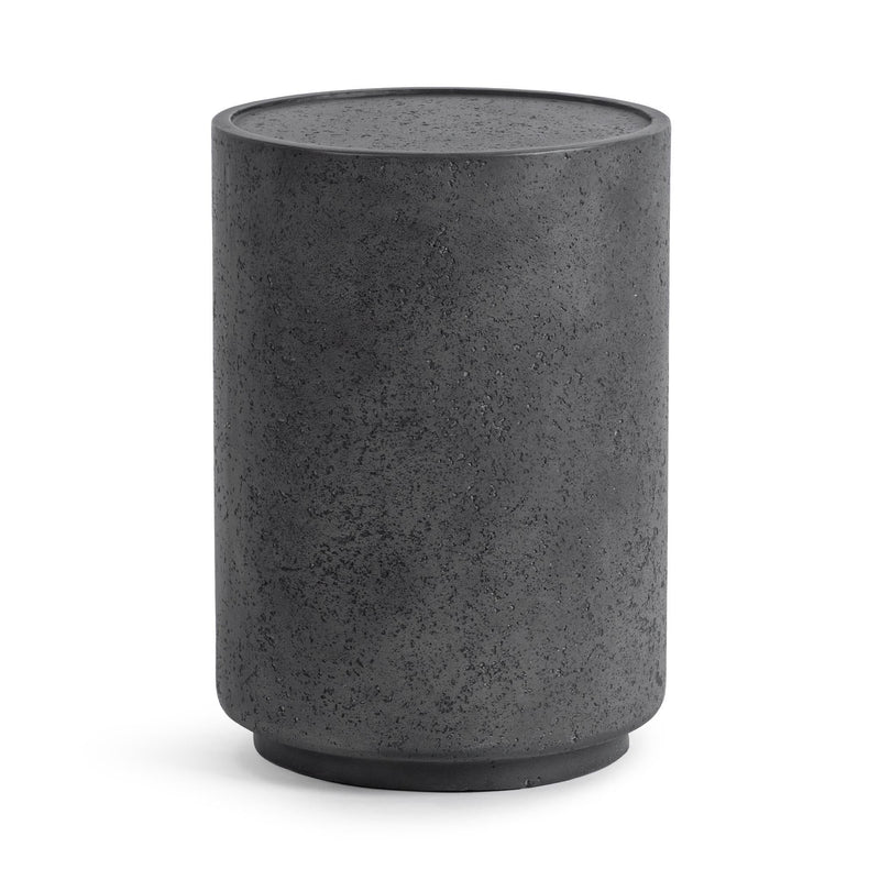 Darsa - Outdoor Round Accent Table