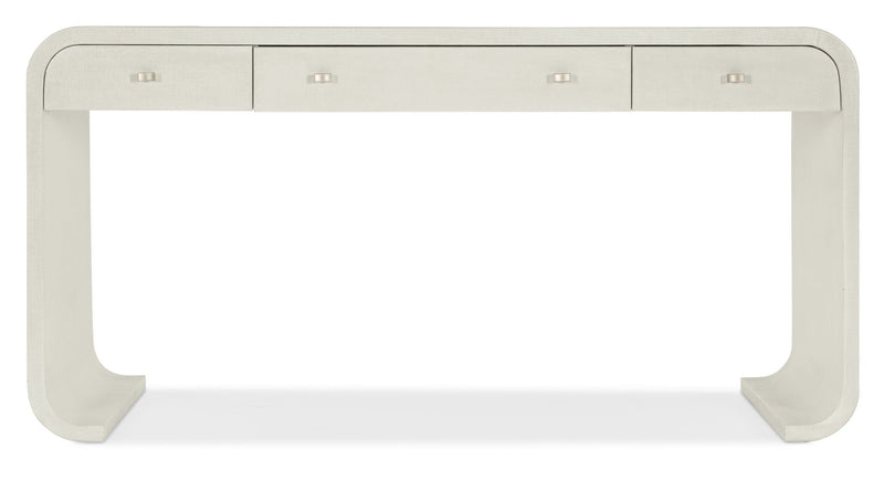 Serenity - Bayport Writing Desk - White