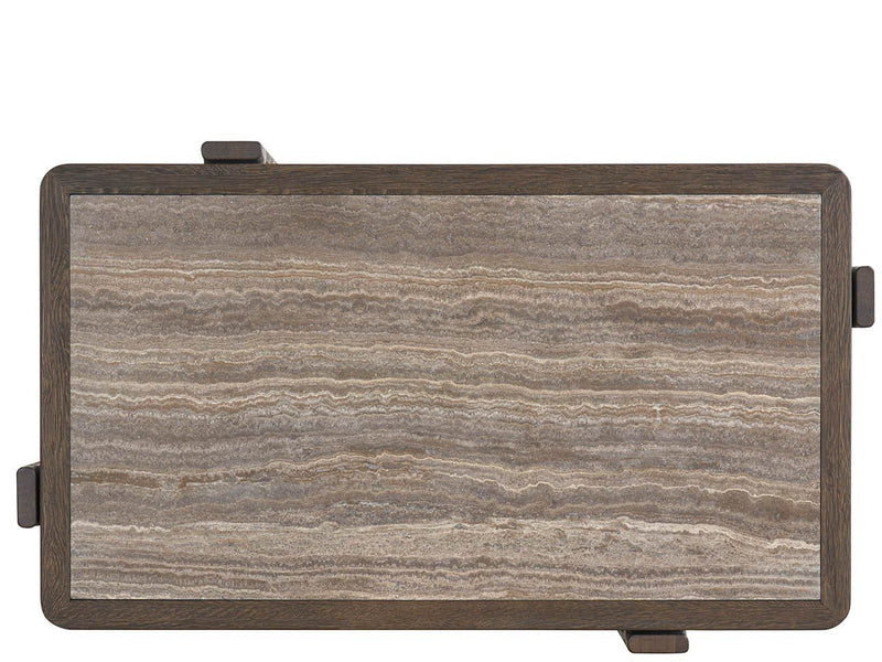 Modern - Cocktail Table