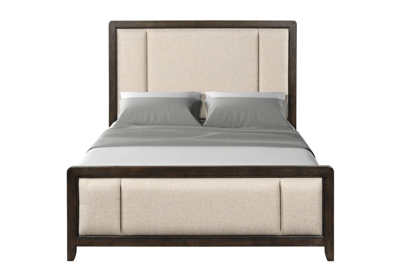 Fulton - Bed