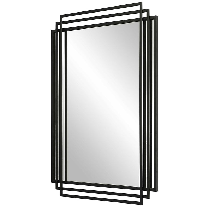 Amherst - Mirror