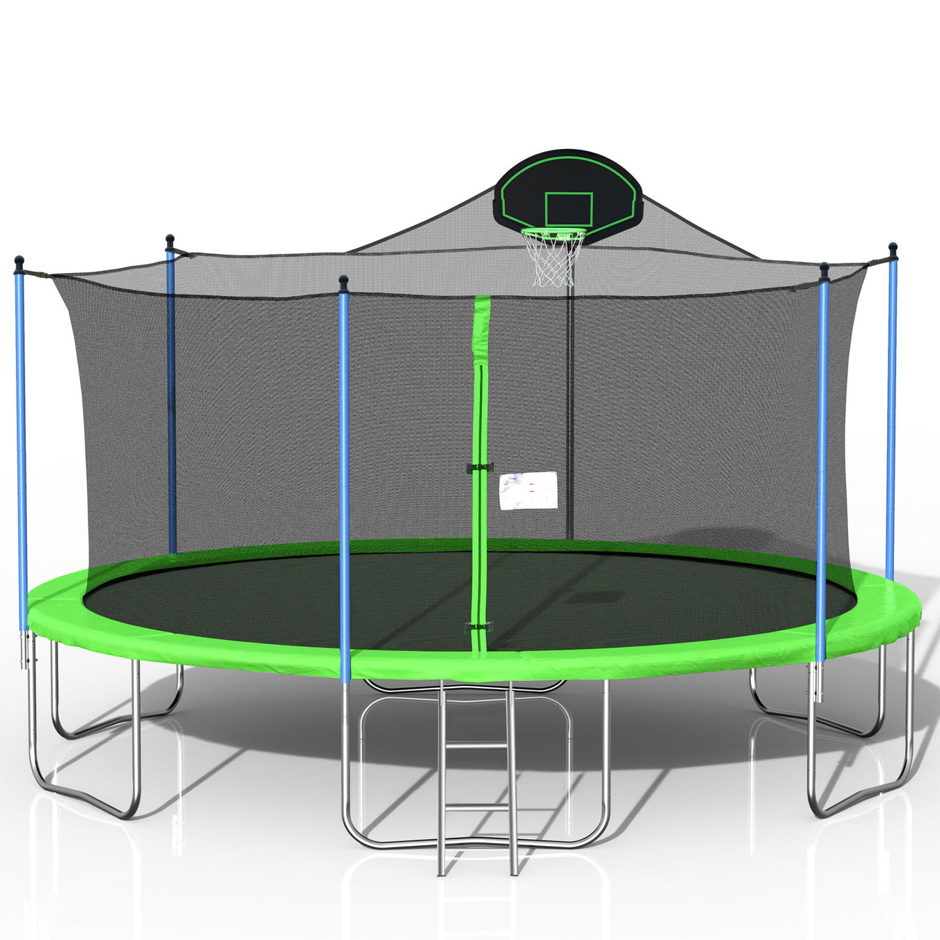 Trampoline & Accessories