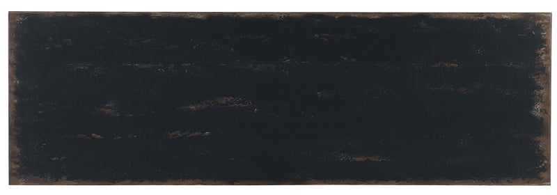 Ciao Bella - 5-Drawer Bureau - Black