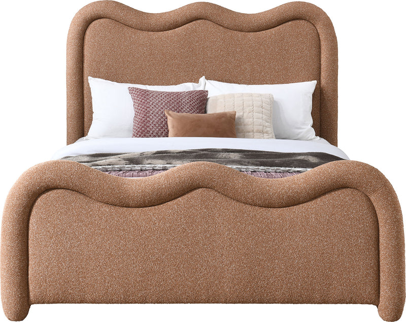 Gavin - Bed