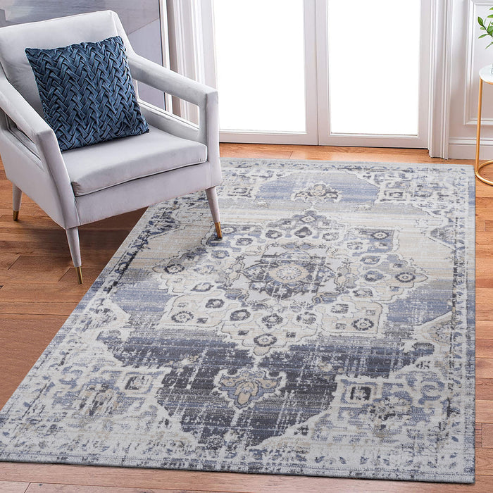 Payas - Medallion Area Rug