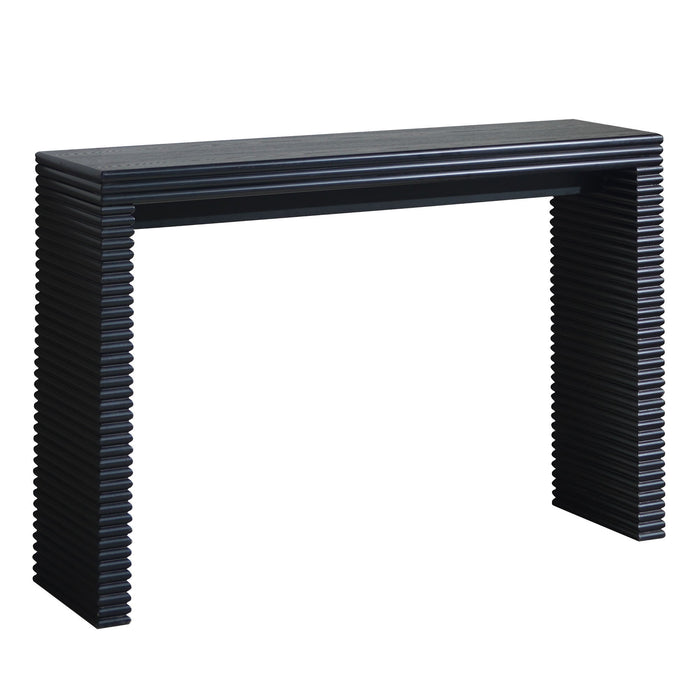 Modern Console Table