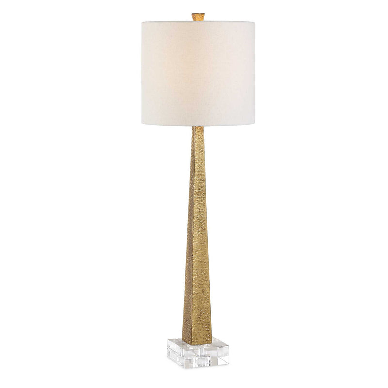 Midas - Buffet Lamp - Gold