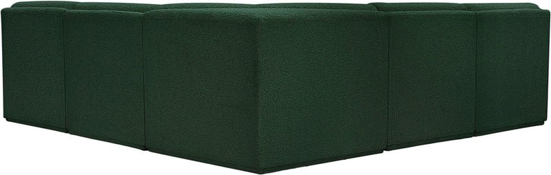 Ollie - 5 Piece Modular Sectional