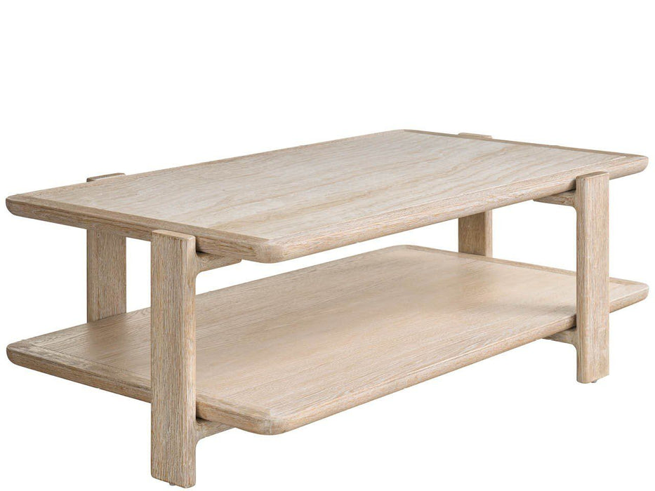 Modern - Cocktail Table