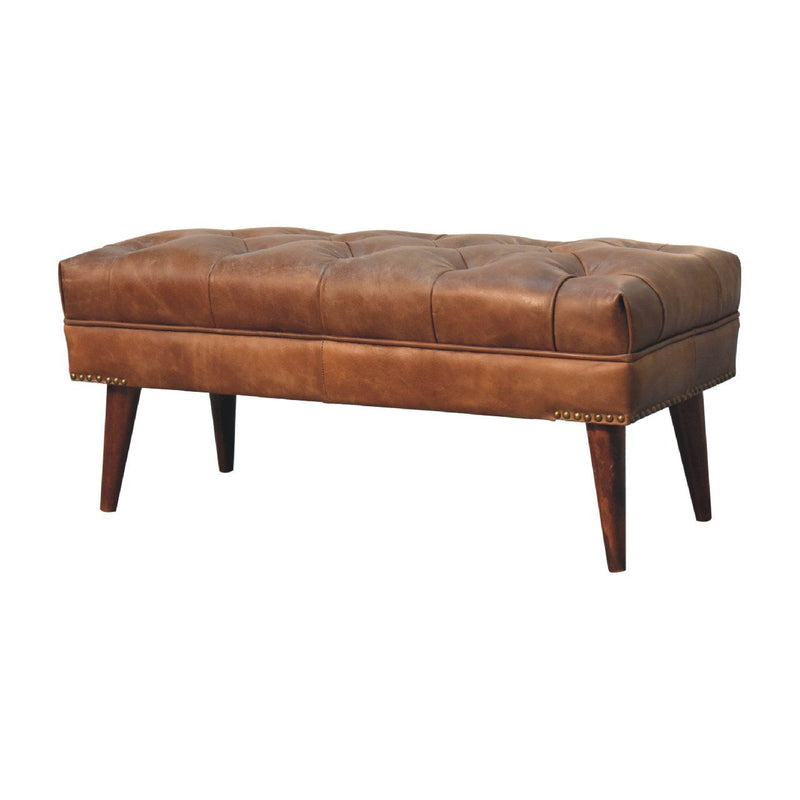 Harbour - Bench