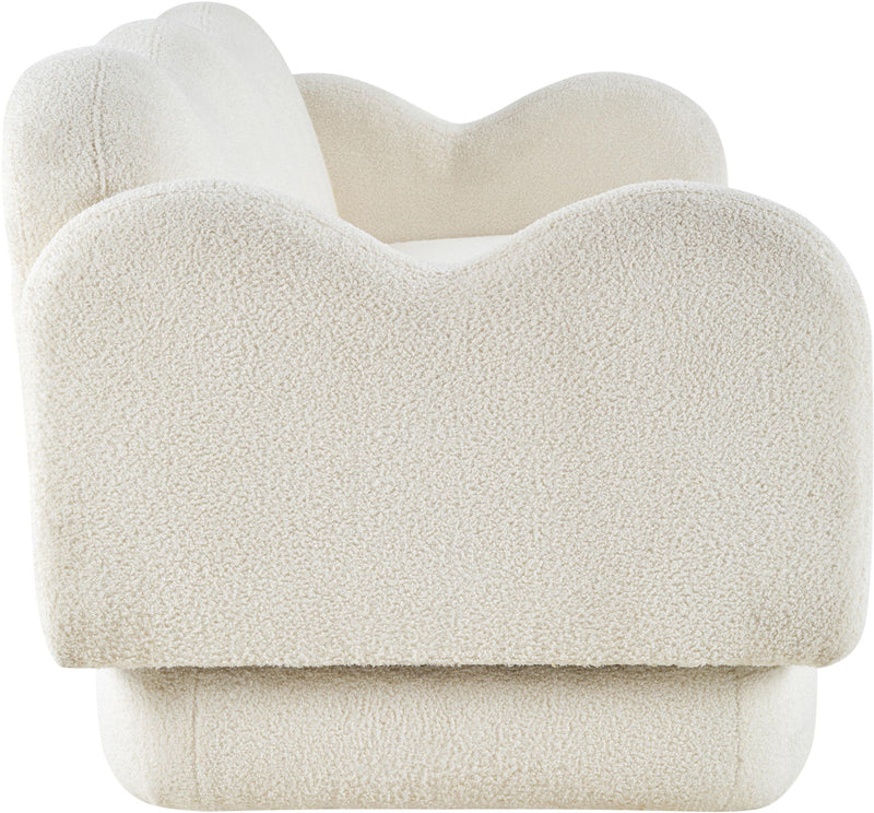 Bloom - Teddy Fabric Sofa
