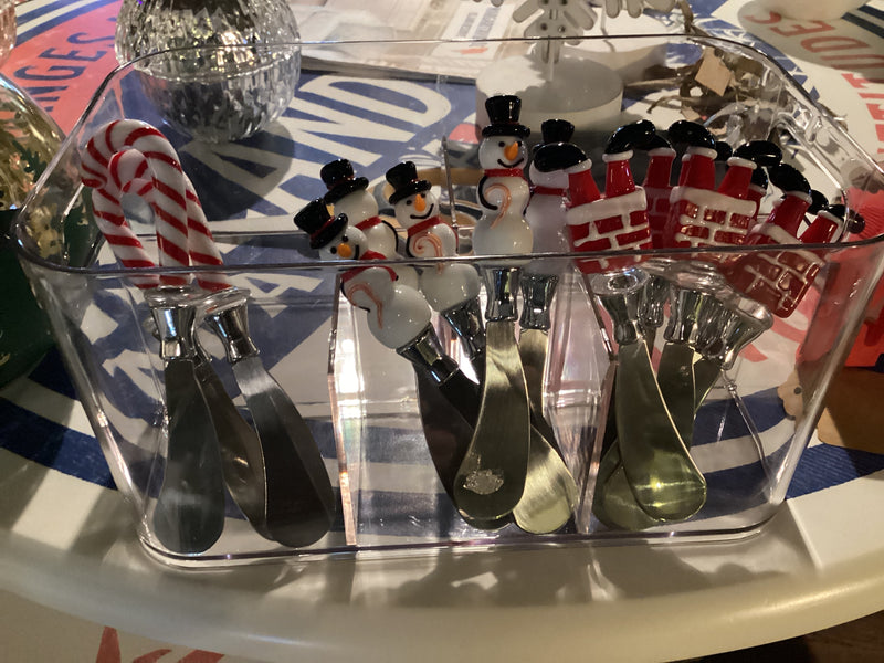 Holiday Spreader
