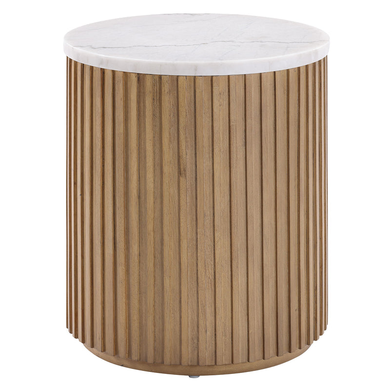 Colvin - Table With Marble Top