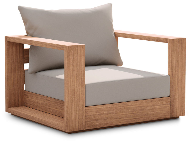 Tulum - Water Resistant Outdoor Chair