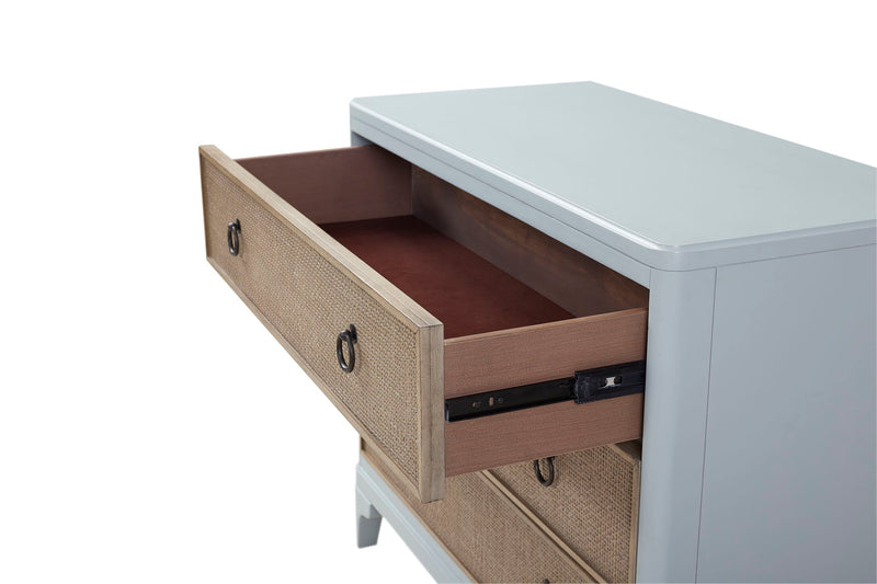 Citrus Heights - Hall Chest