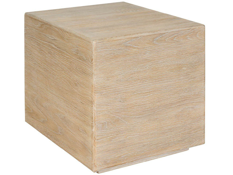 Modern - Square End Table