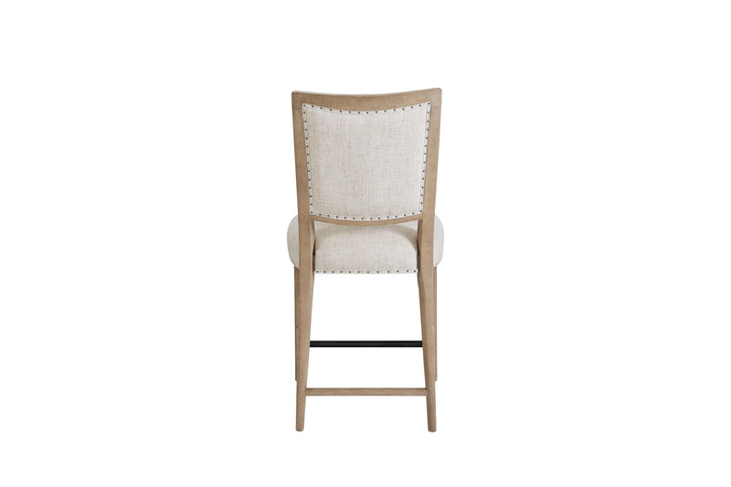 Citrus Heights - Counter Stool - Sand