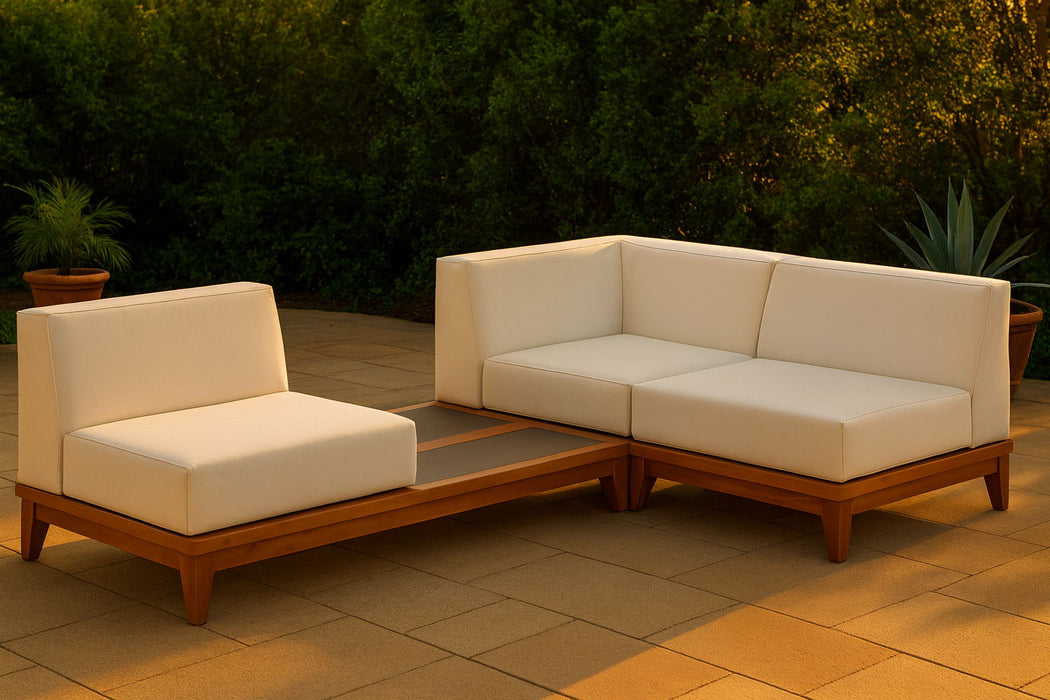 Rio - Modular Sectional