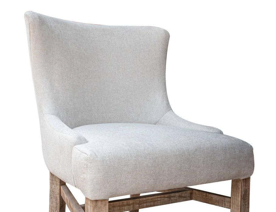 Aruba - Chair - Soft Natural Beige