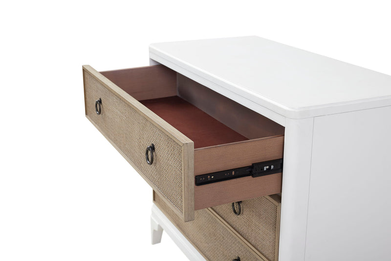 Citrus Heights - Hall Chest