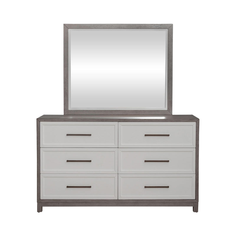 Palmetto Heights - Dresser
