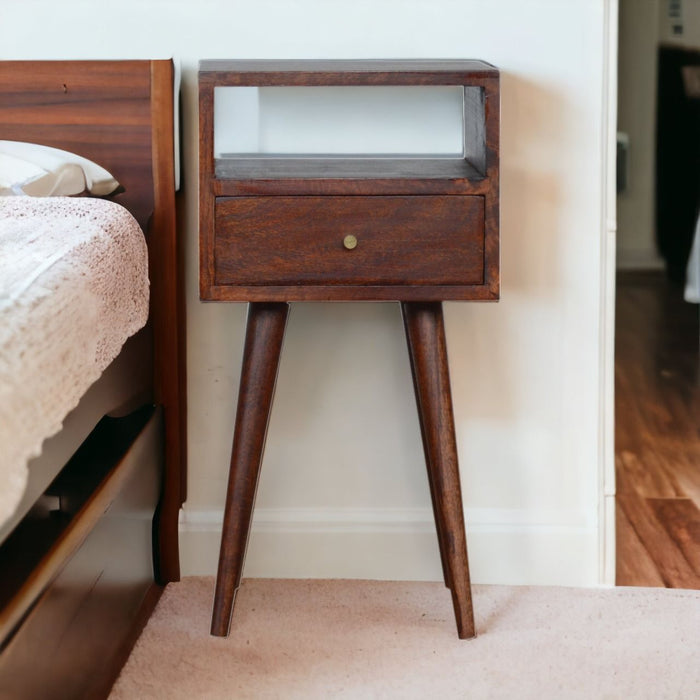 Mini Nightstand
