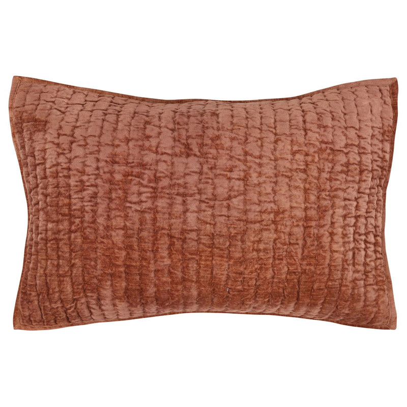 Bari - Velvet Sham
