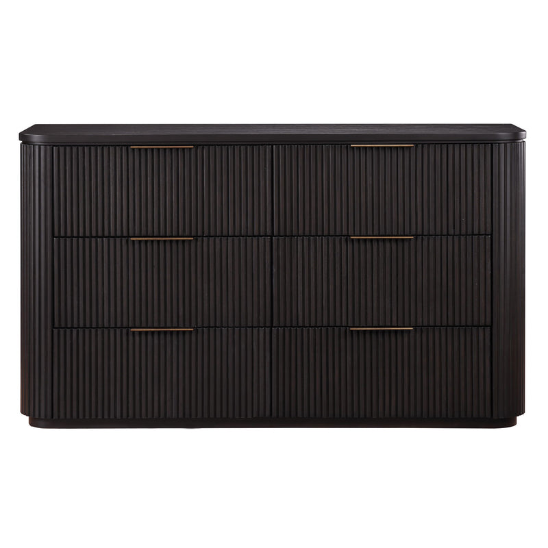 Henry - Dresser