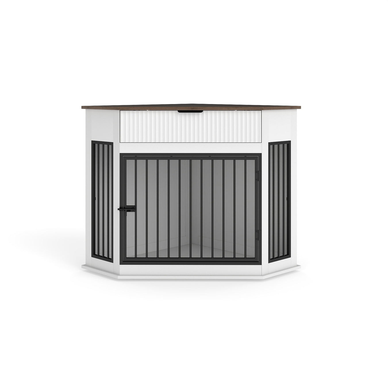 Cages & Hutches