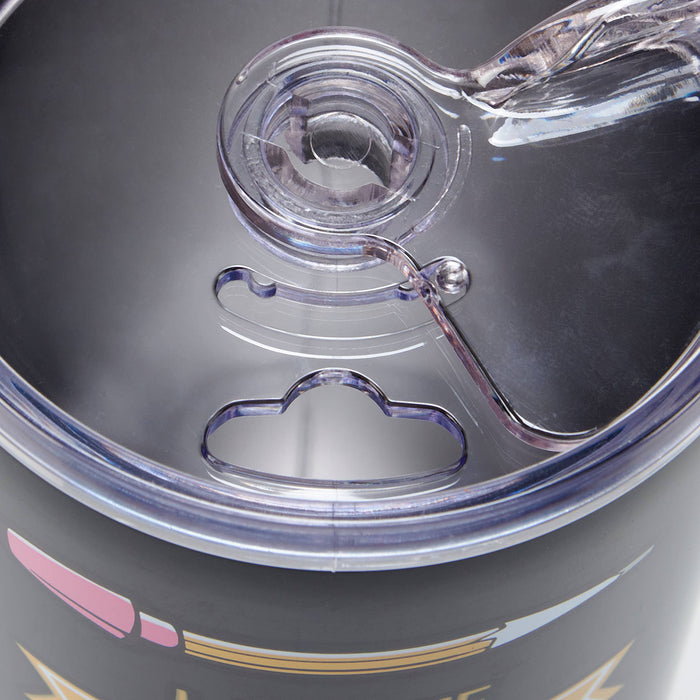 The Official Coffee Tumbler