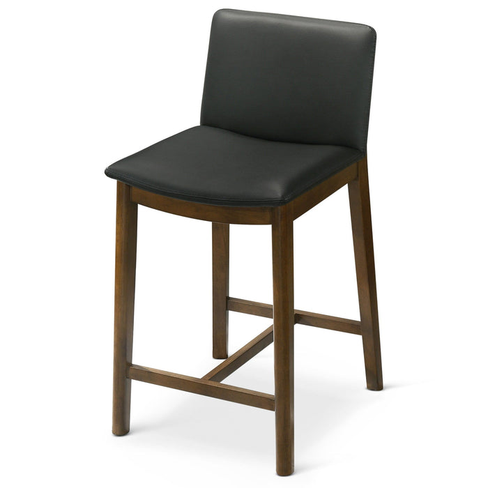 Shannon - Mid-Century Design Counter Chair