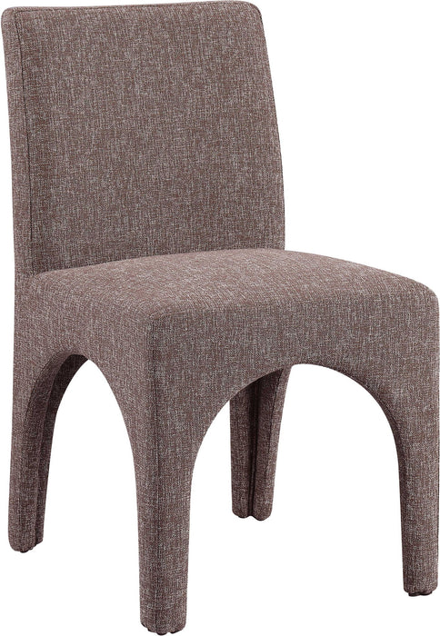 Gramercy - Dining Chair (Set of 2)