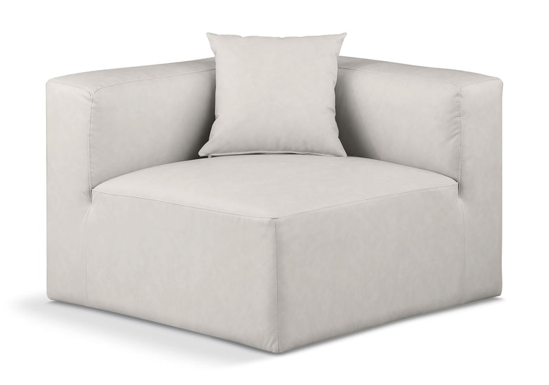 Cube - Corner Chair