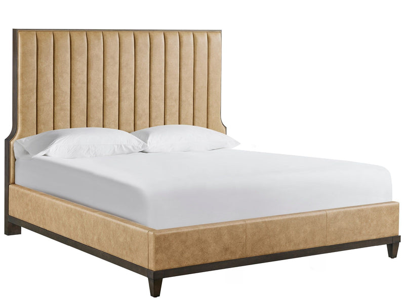 Fenwick - Upholstered Bed