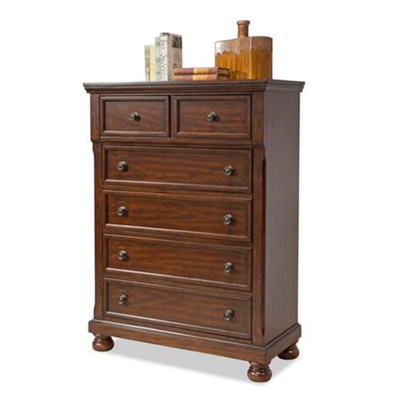Prescott - Chest