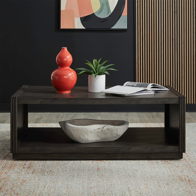 Modern Edge - Table