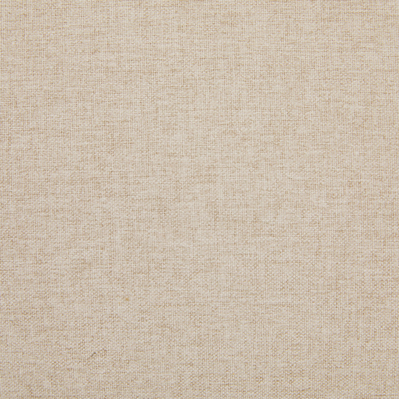 3 Seater Sofa With Wrap Around Armrests And Throw Pillows, For Living Room - Oatmeal
