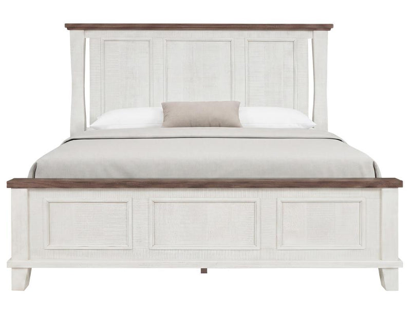 Stoa - Bed