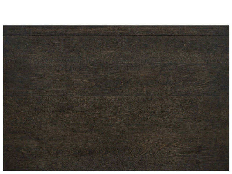 Fenwick - Nightstand - Dark Brown