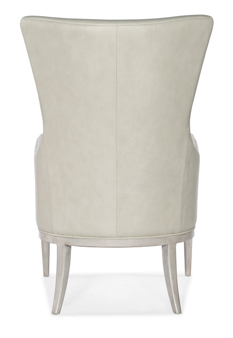 CC - Kyndall Club Chair