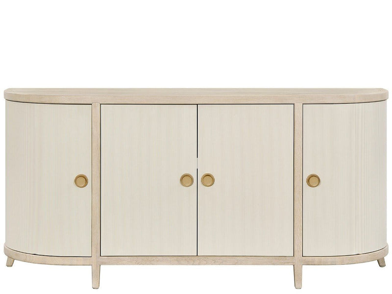 Velora - Credenza - Light Brown