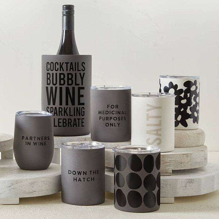 Tumbler - For Medicinal Purposes