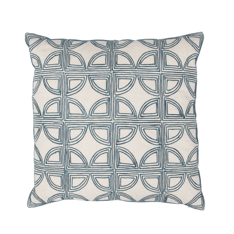 Elea - 22" x 22" Pillow