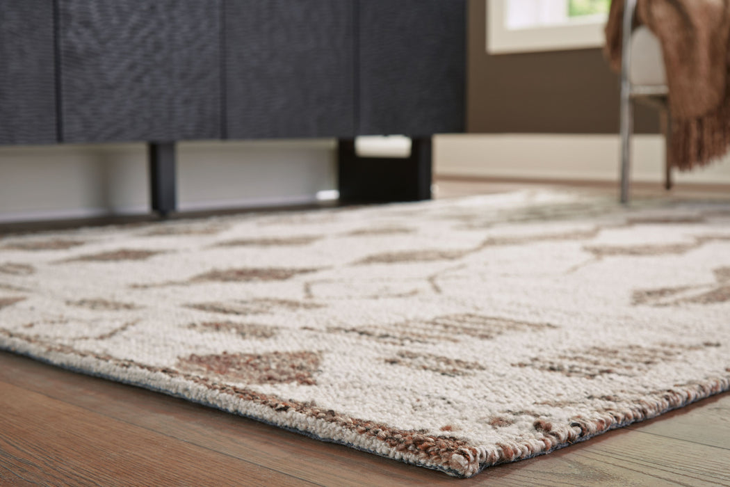 Brettler - Area Rug