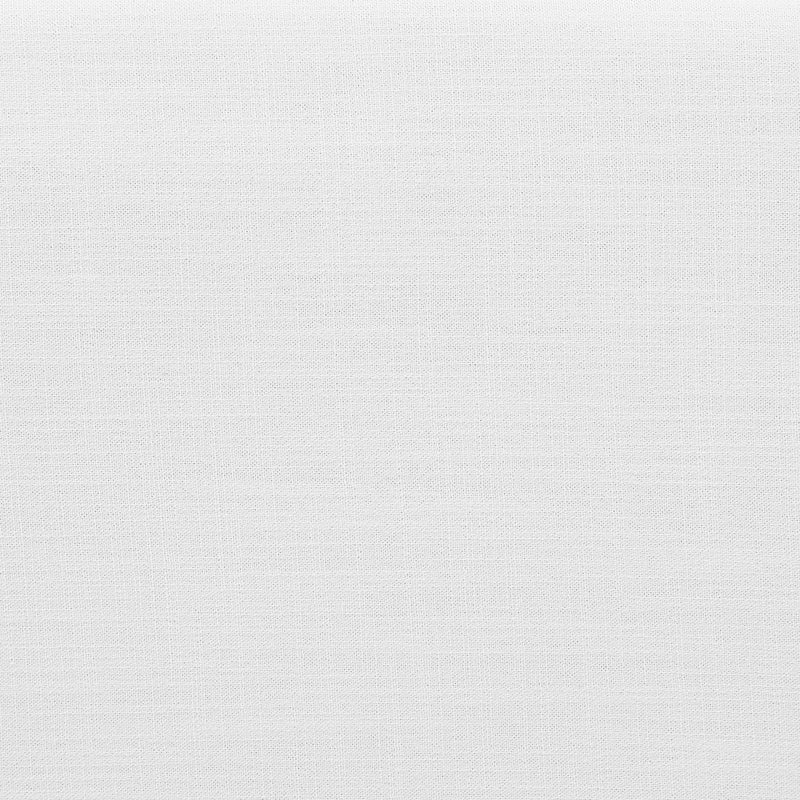 Comfy - Linen Ottoman