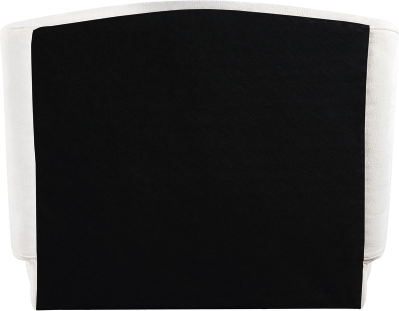 Sandro - Upholstered Bed