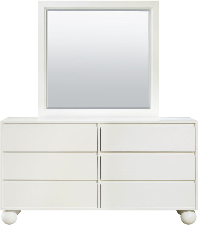 Kent - Dresser
