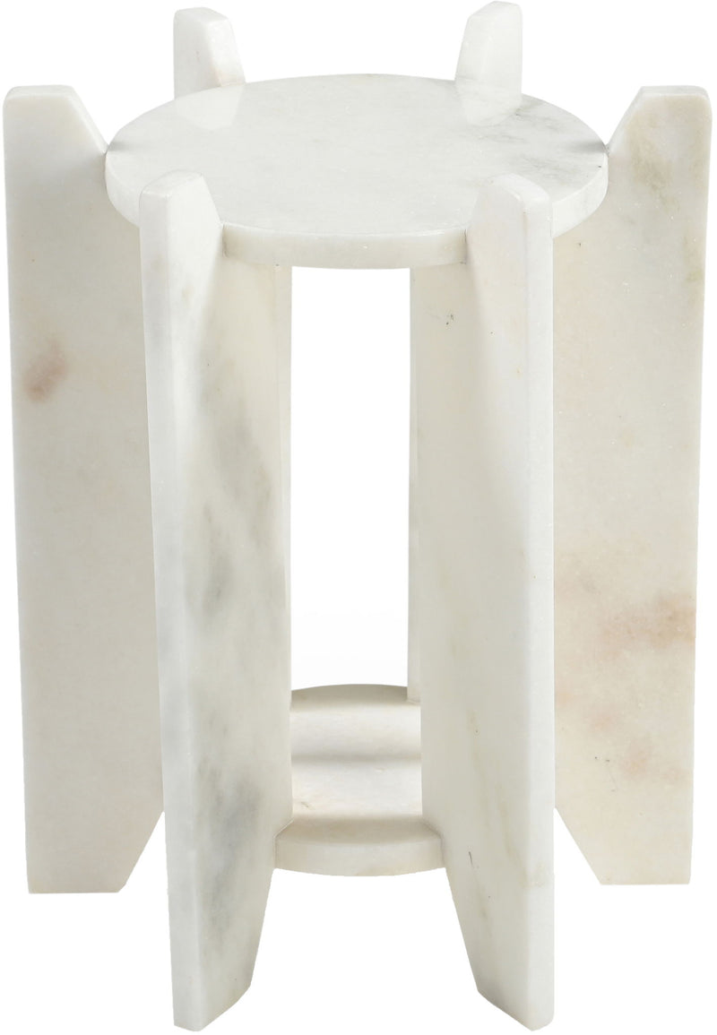 Soriano - Genuine Marble Table